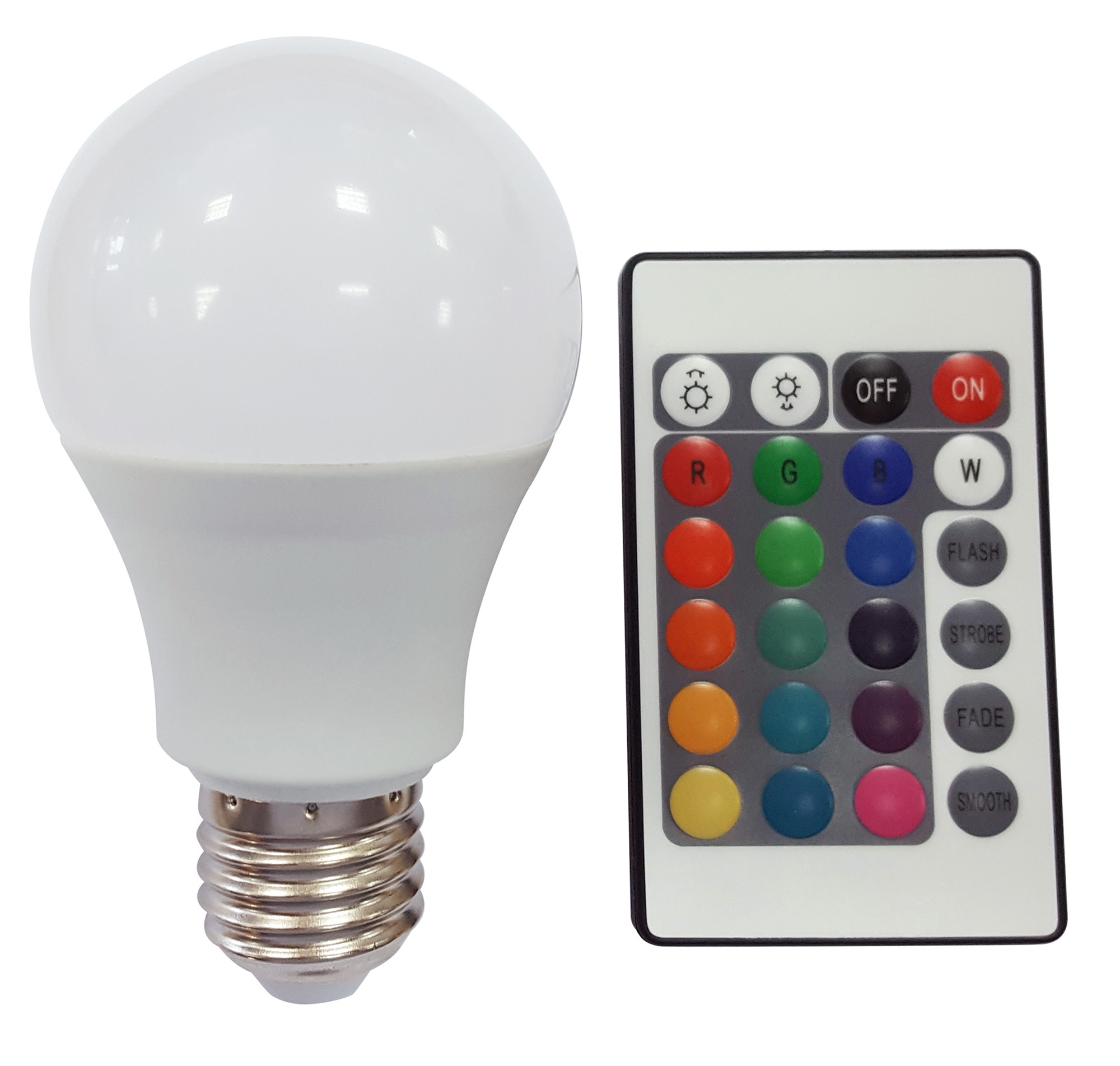 Lamps LED Lamps Mantra Fusion GLS